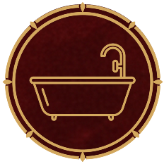 Bathroom Remodeling Icon