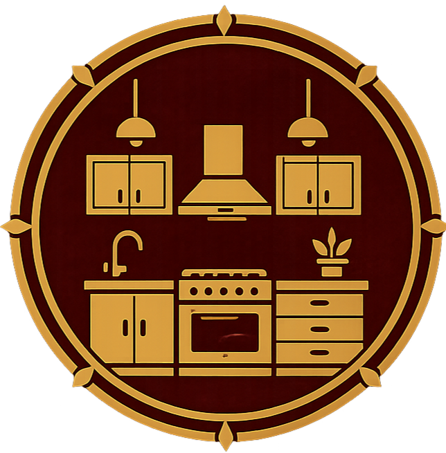 Kitchens & Flooring Icon