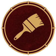 Painting Projects Icon