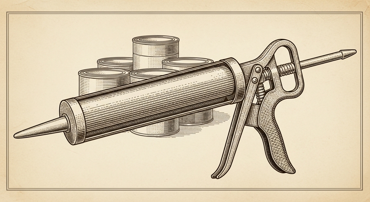 Caulking & Sealing
