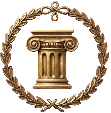 Finish-Focused Execution Icon