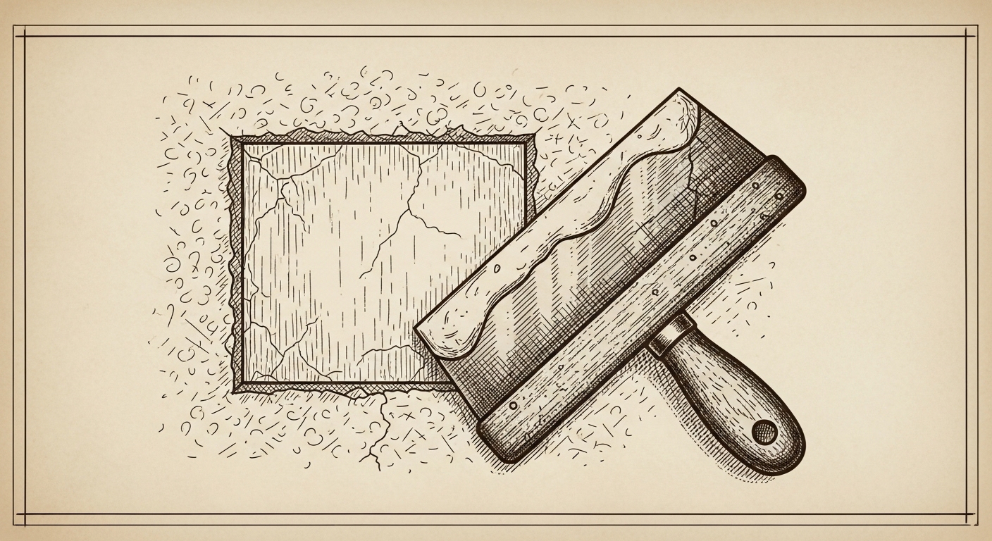 Drywall Repair