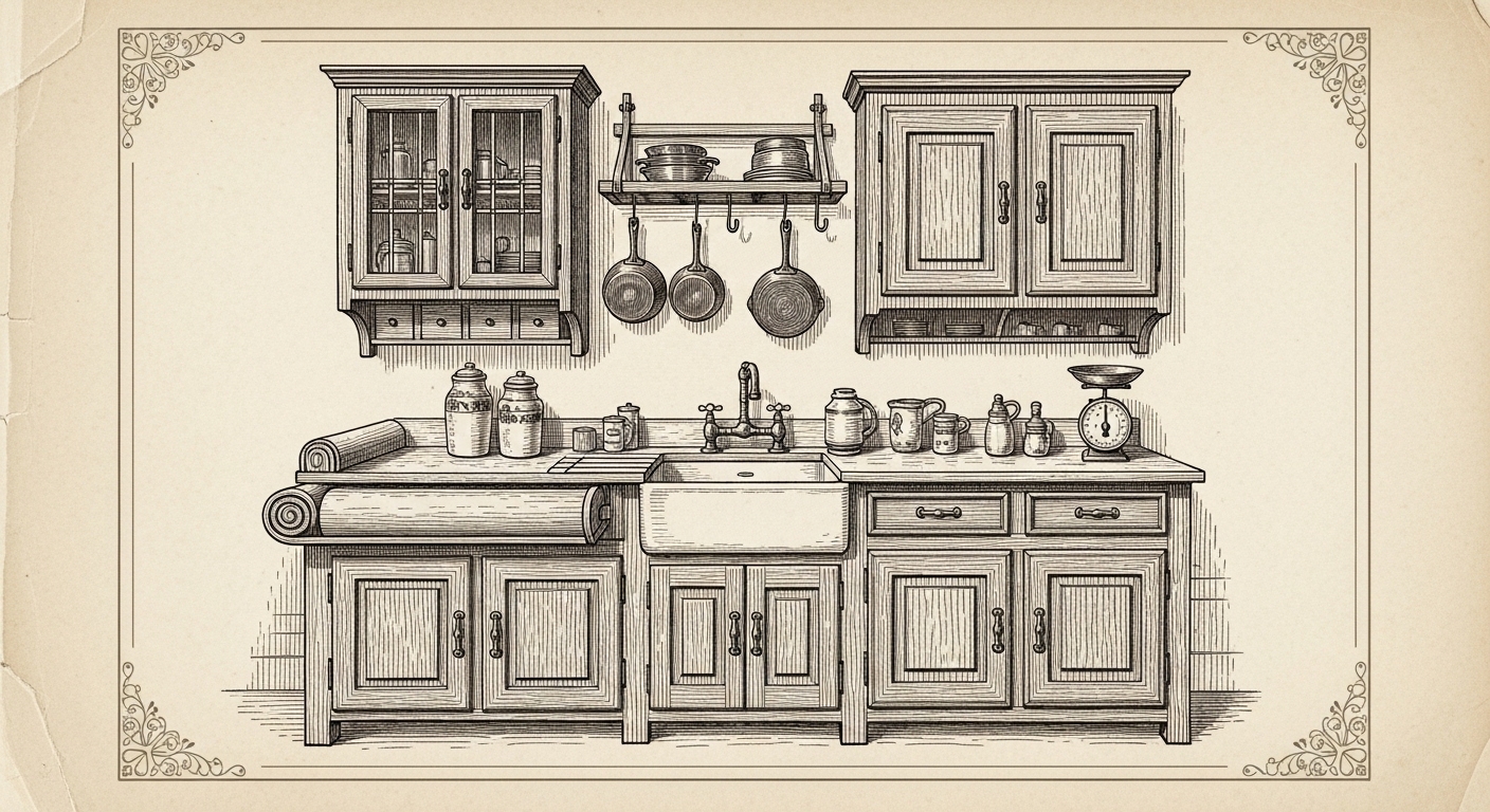 Kitchen Installation