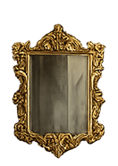 Mirrors & Art Installation