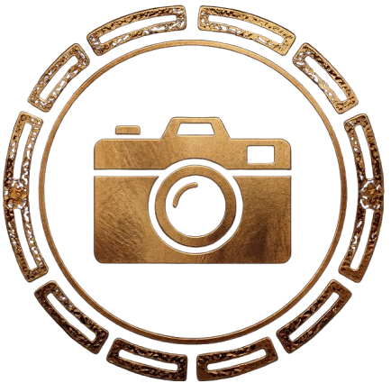 Presentation-Focused Icon