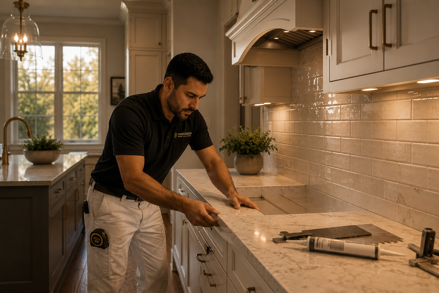 Kitchen Remodeling