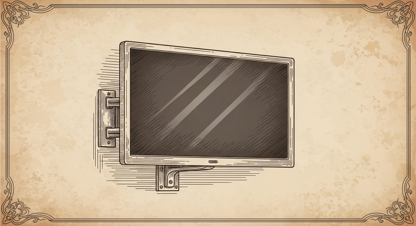 TV Mounting